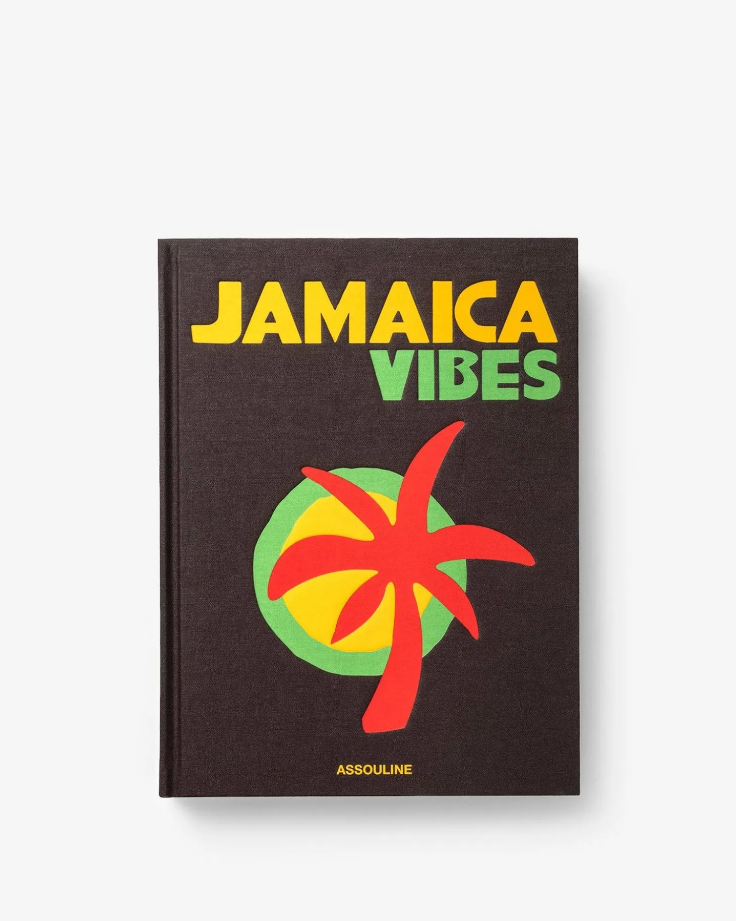 Jamaicaanse Sfeer