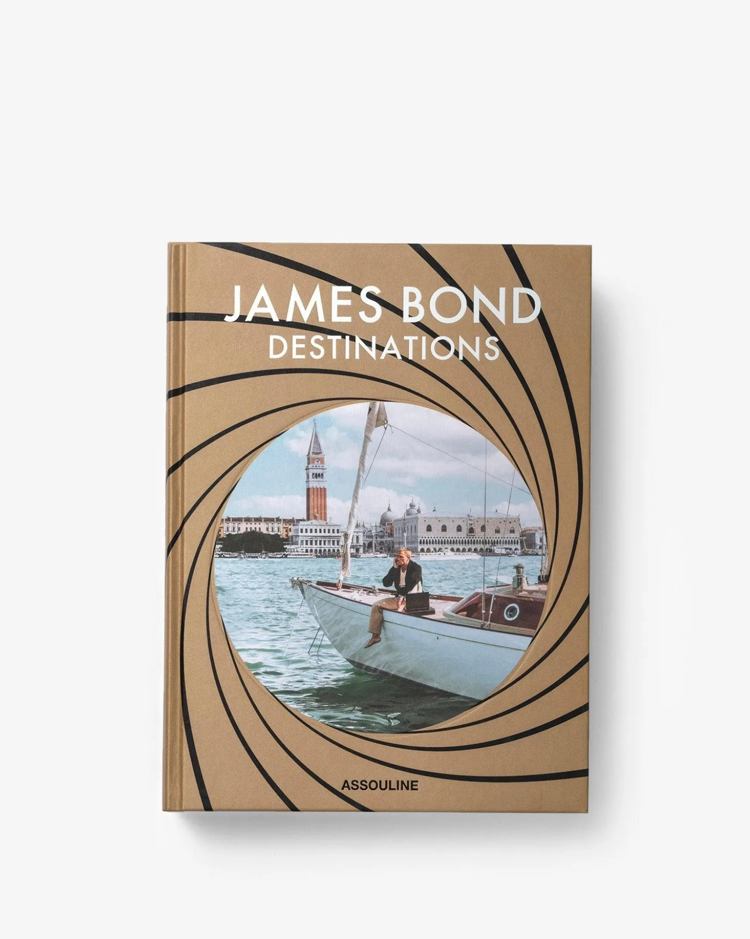 James Bond-Bestemmingen
