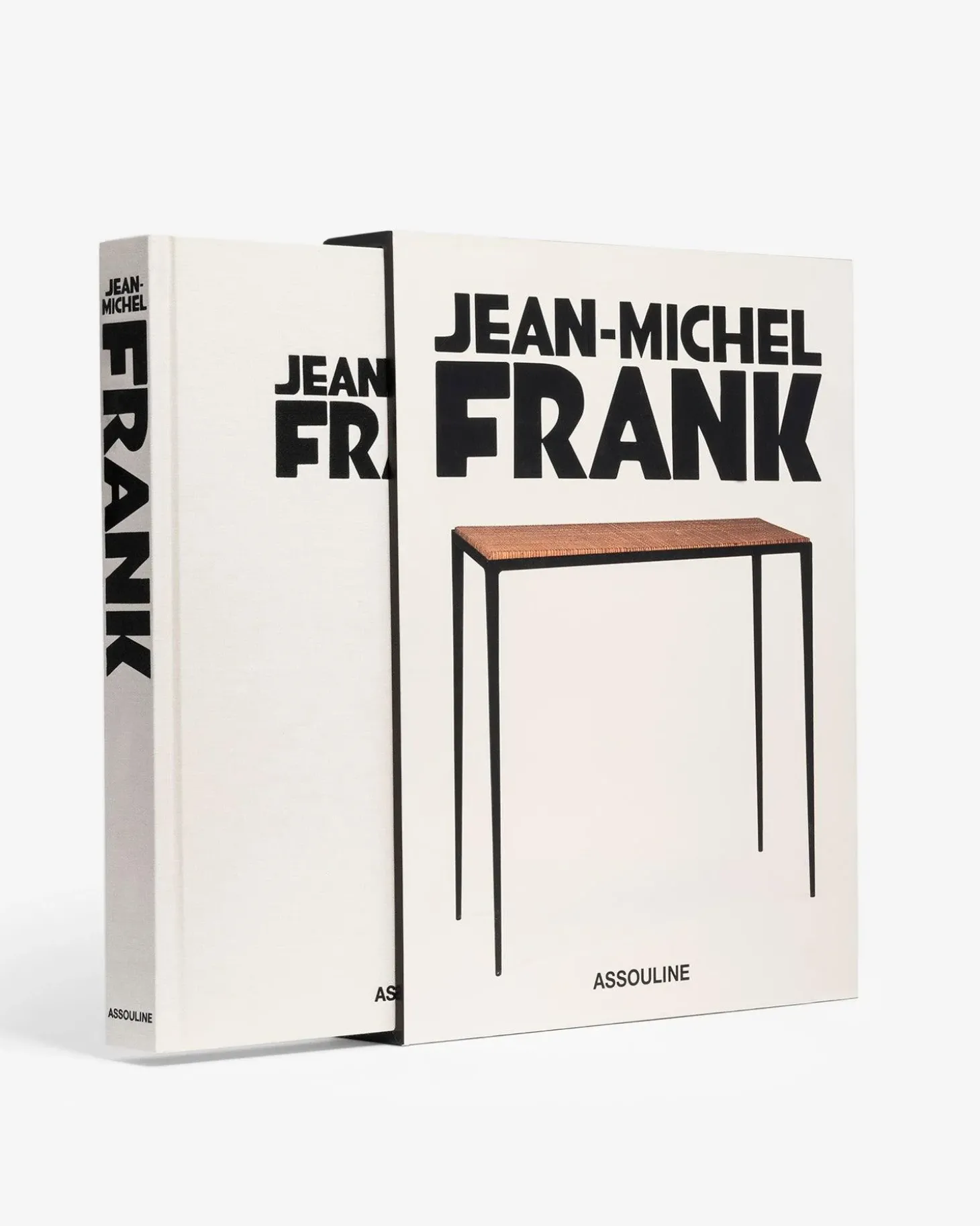 Jean Michel Frank