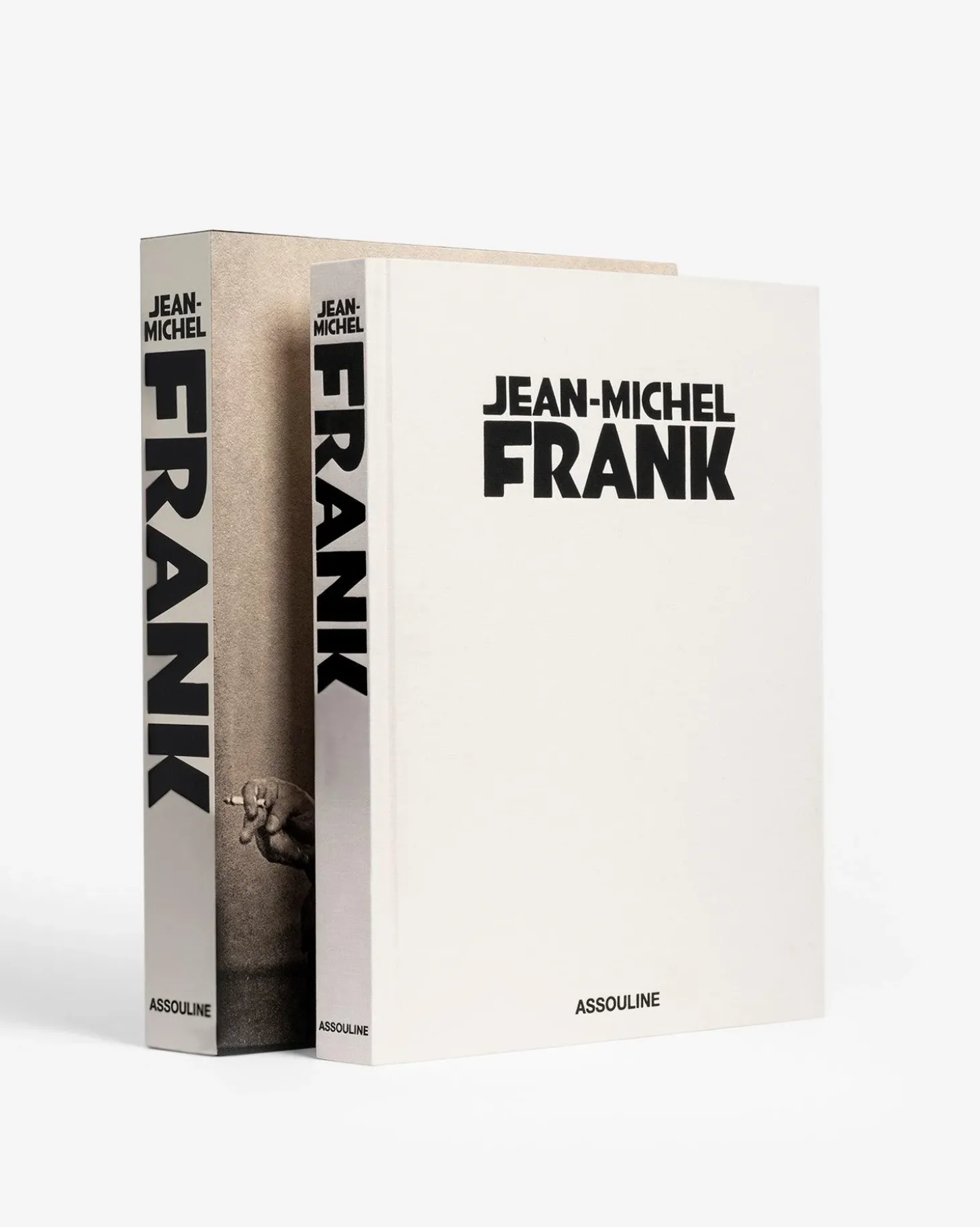Jean Michel Frank