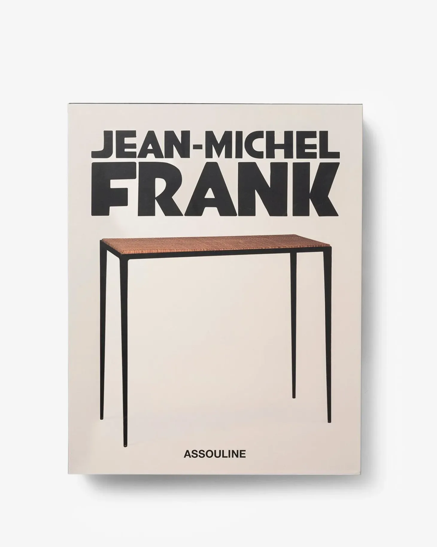 Jean Michel Frank