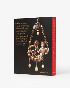 Juwelen Van De Renaissance