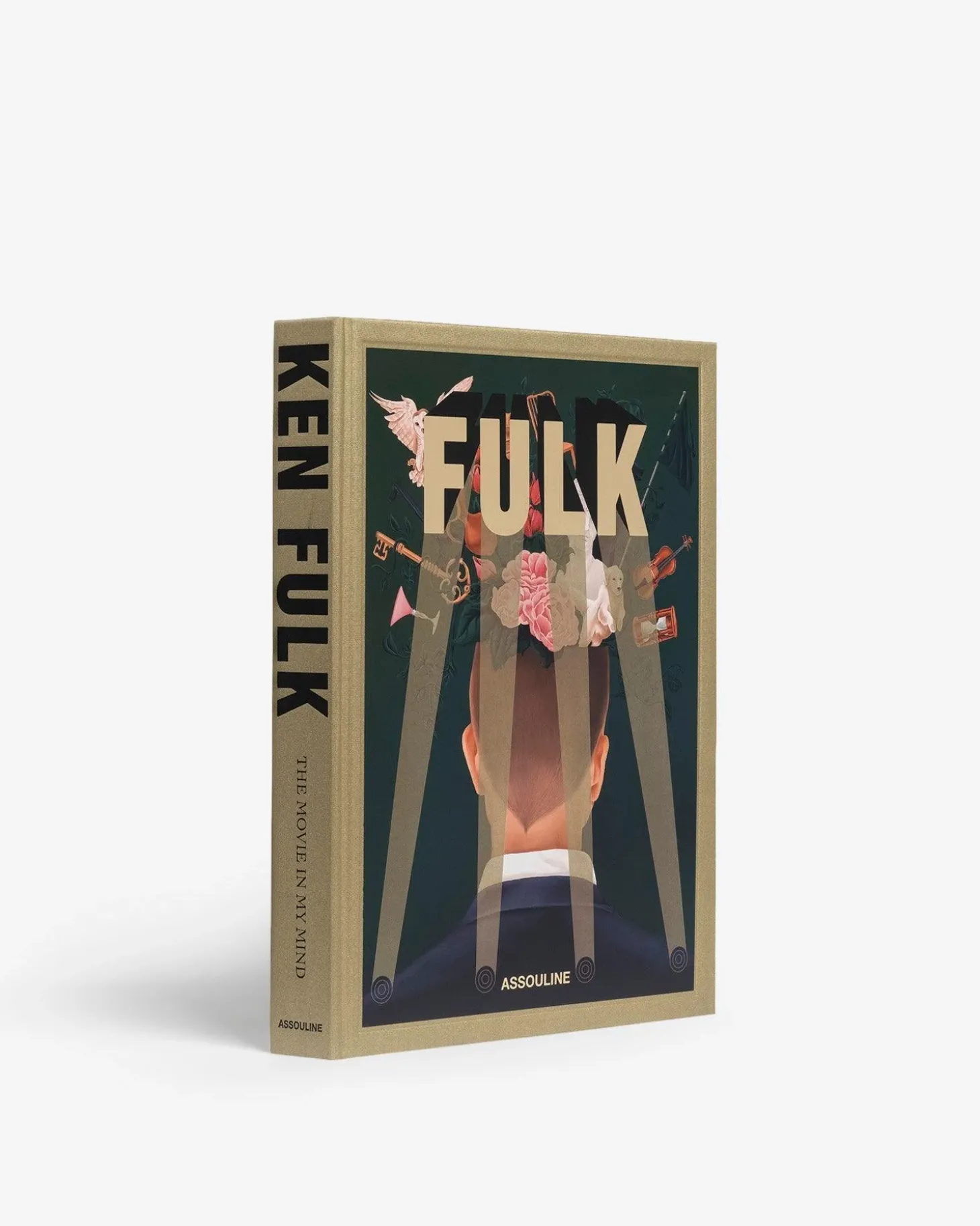 Ken Fulk: De Film In Mijn Gedachten
