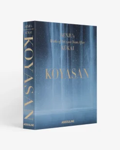 Koyasan: Senju'S Kunstwerken 1200 Jaar Na Kukai