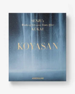 Koyasan: Senju'S Kunstwerken 1200 Jaar Na Kukai