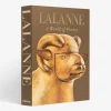 Lalanne: Een Wereld Van Poezie