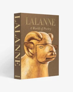 Lalanne: Een Wereld Van Poezie