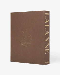 Lalanne: Een Wereld Van Poezie