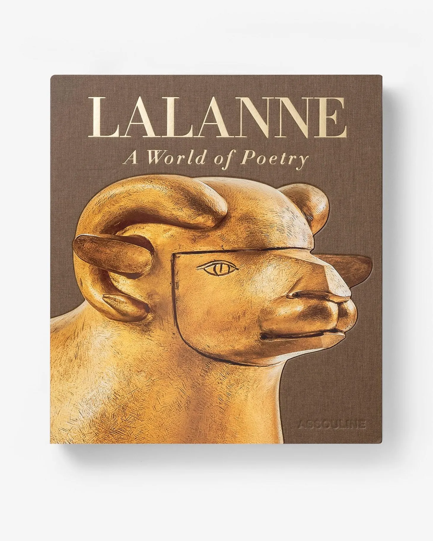 Lalanne: Een Wereld Van Poezie
