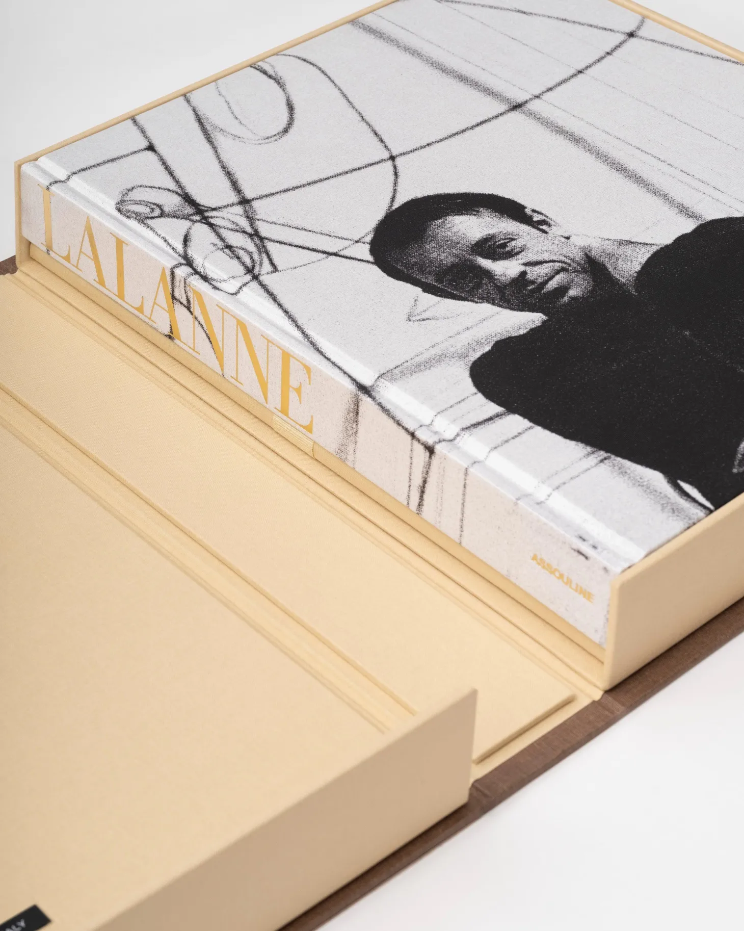 Lalanne: Een Wereld Van Poezie