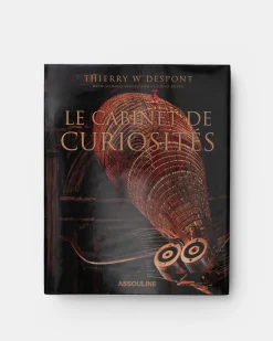 Le Cabinet De Curiosites
