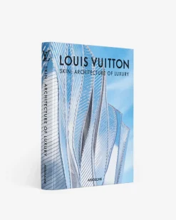 Louis Vuitton Skin: Architectuur Van Luxe (Beijing-Editie)