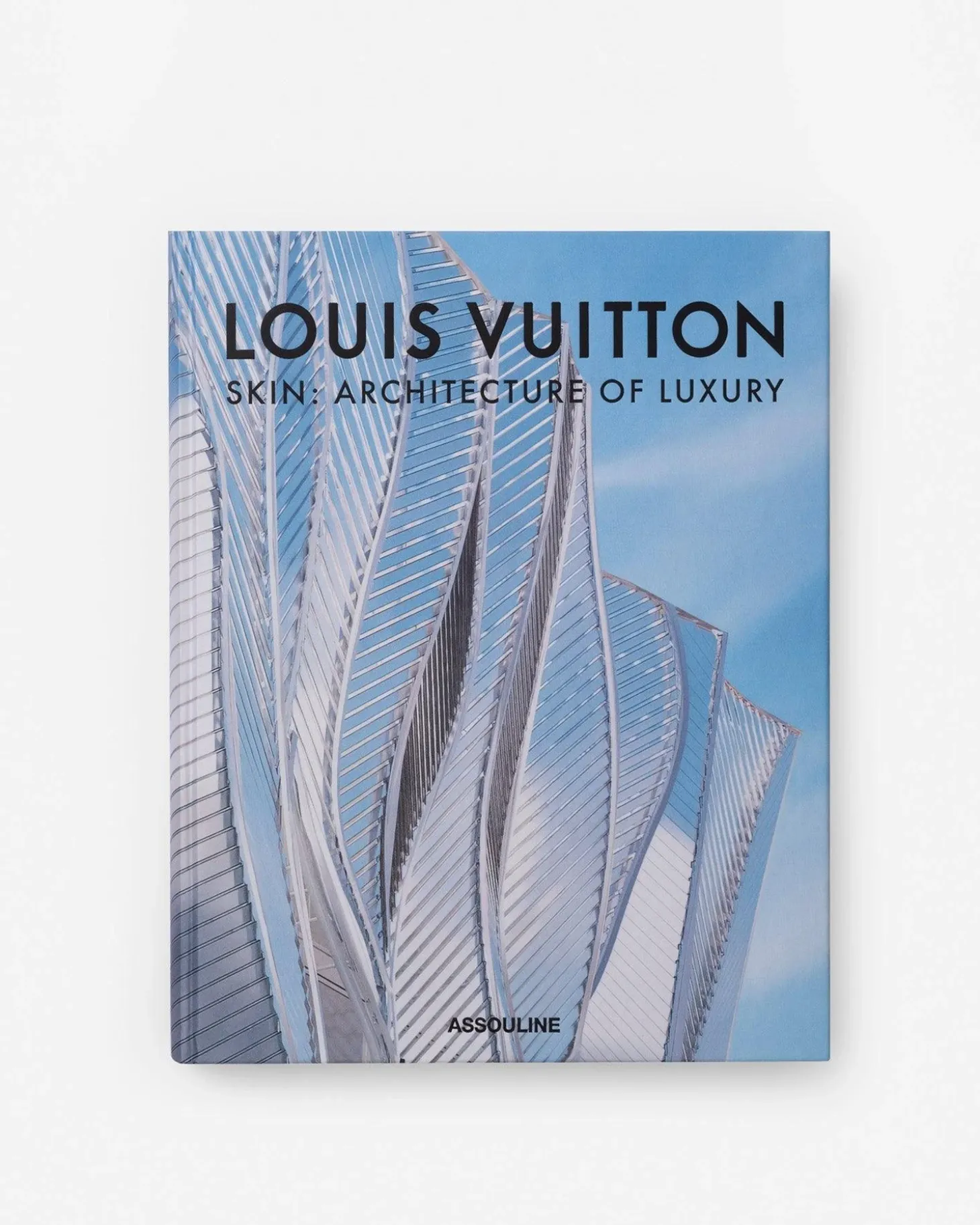 Louis Vuitton Skin: Architectuur Van Luxe (Beijing-Editie)