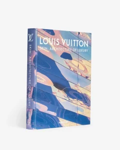 Louis Vuitton Skin: Architectuur Van Luxe (Tokio-Editie)