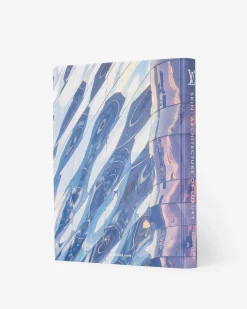 Louis Vuitton Skin: Architectuur Van Luxe (Tokio-Editie)
