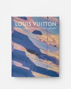 Louis Vuitton Skin: Architectuur Van Luxe (Tokio-Editie)