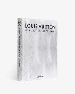 Louis Vuitton Skin: Architectuur Van Luxe (New York City-Editie)