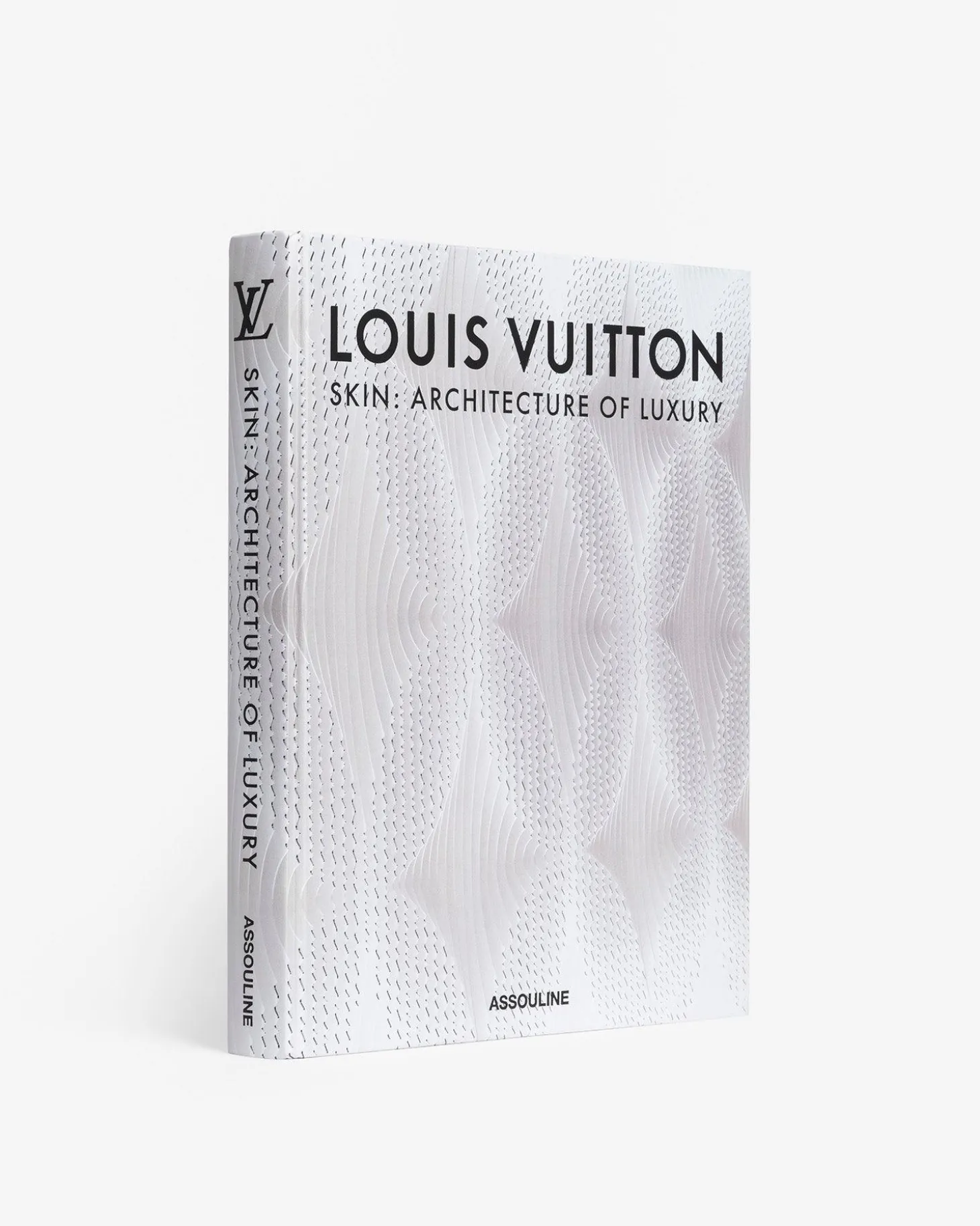 Louis Vuitton Skin: Architectuur Van Luxe (New York City-Editie)