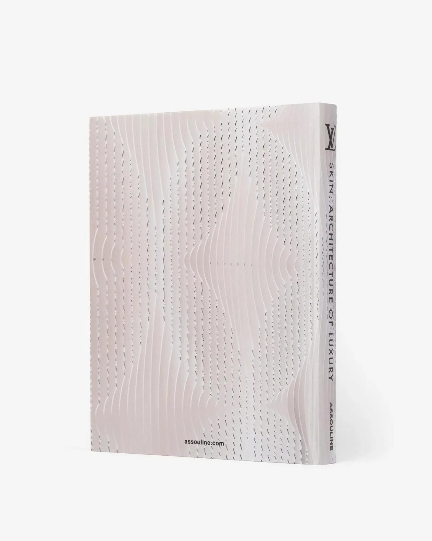 Louis Vuitton Skin: Architectuur Van Luxe (New York City-Editie)