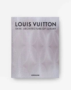 Louis Vuitton Skin: Architectuur Van Luxe (New York City-Editie)