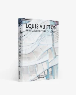 Louis Vuitton Skin: Architectuur Van Luxe (Seoul-Editie)