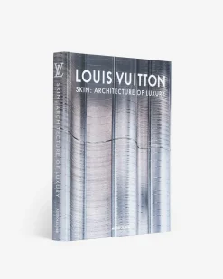Louis Vuitton Skin: Architectuur Van Luxe (Singapore-Editie)