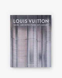 Louis Vuitton Skin: Architectuur Van Luxe (Singapore-Editie)