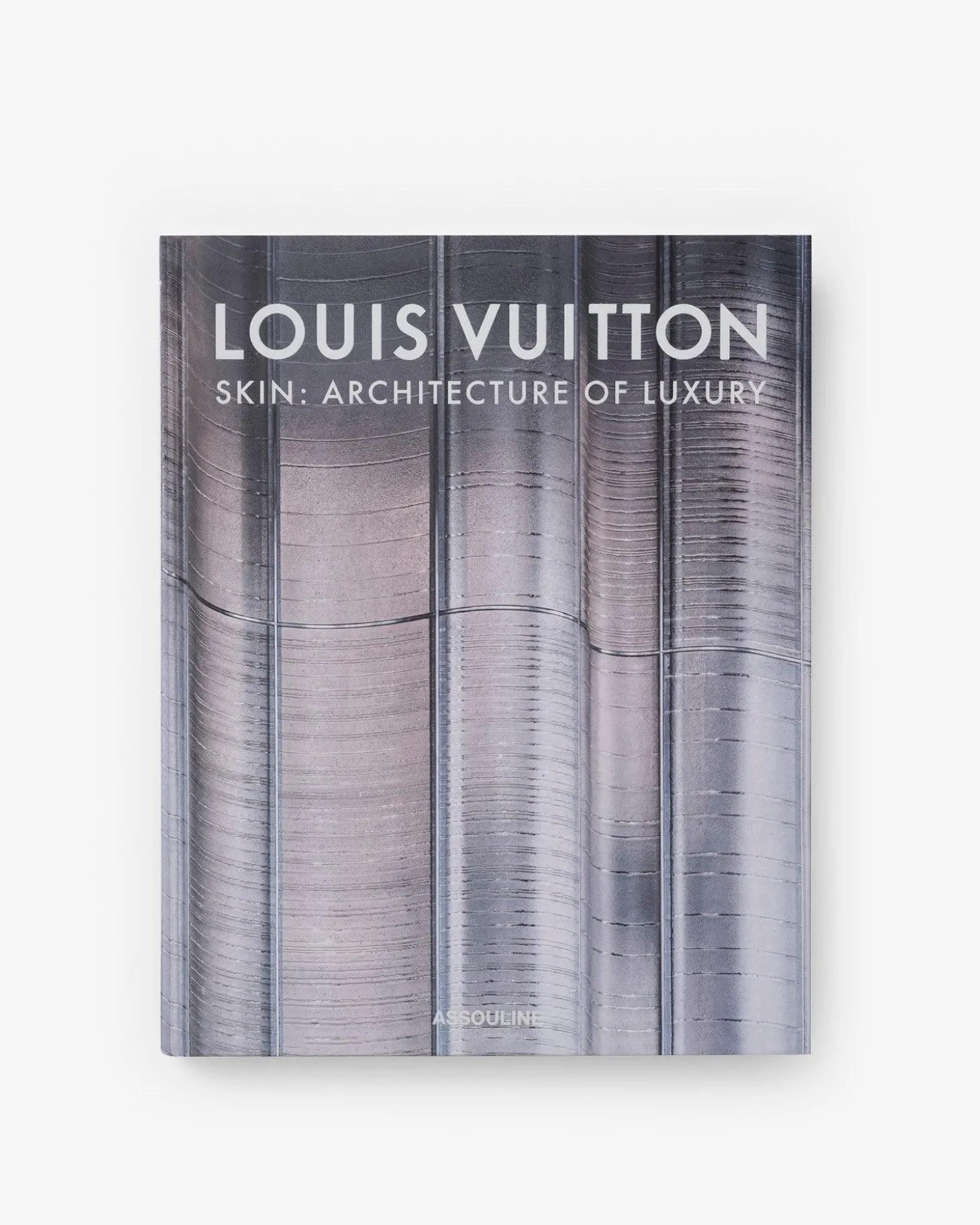 Louis Vuitton Skin: Architectuur Van Luxe (Singapore-Editie)