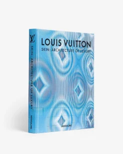 Louis Vuitton Skin: Architectuur Van Luxe (Parijs Editie)