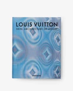 Louis Vuitton Skin: Architectuur Van Luxe (Parijs Editie)