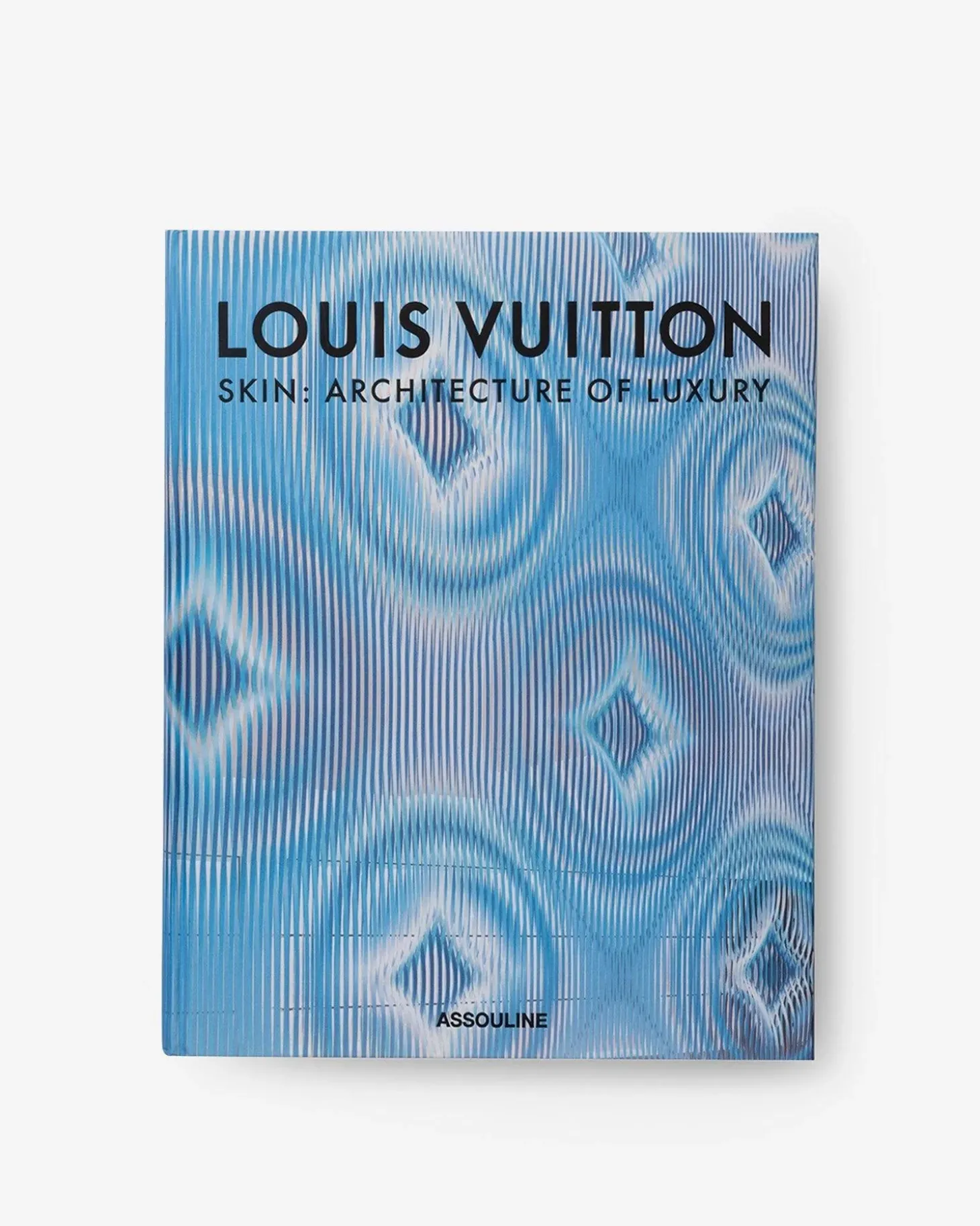 Louis Vuitton Skin: Architectuur Van Luxe (Parijs Editie)