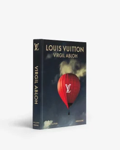 Louis Vuitton: Virgil Abloh (Klassieke Ballonhoes)