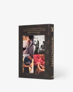 Louis Vuitton-Fabrikanten