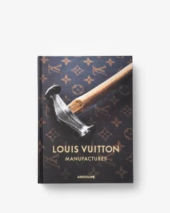 Louis Vuitton-Fabrikanten