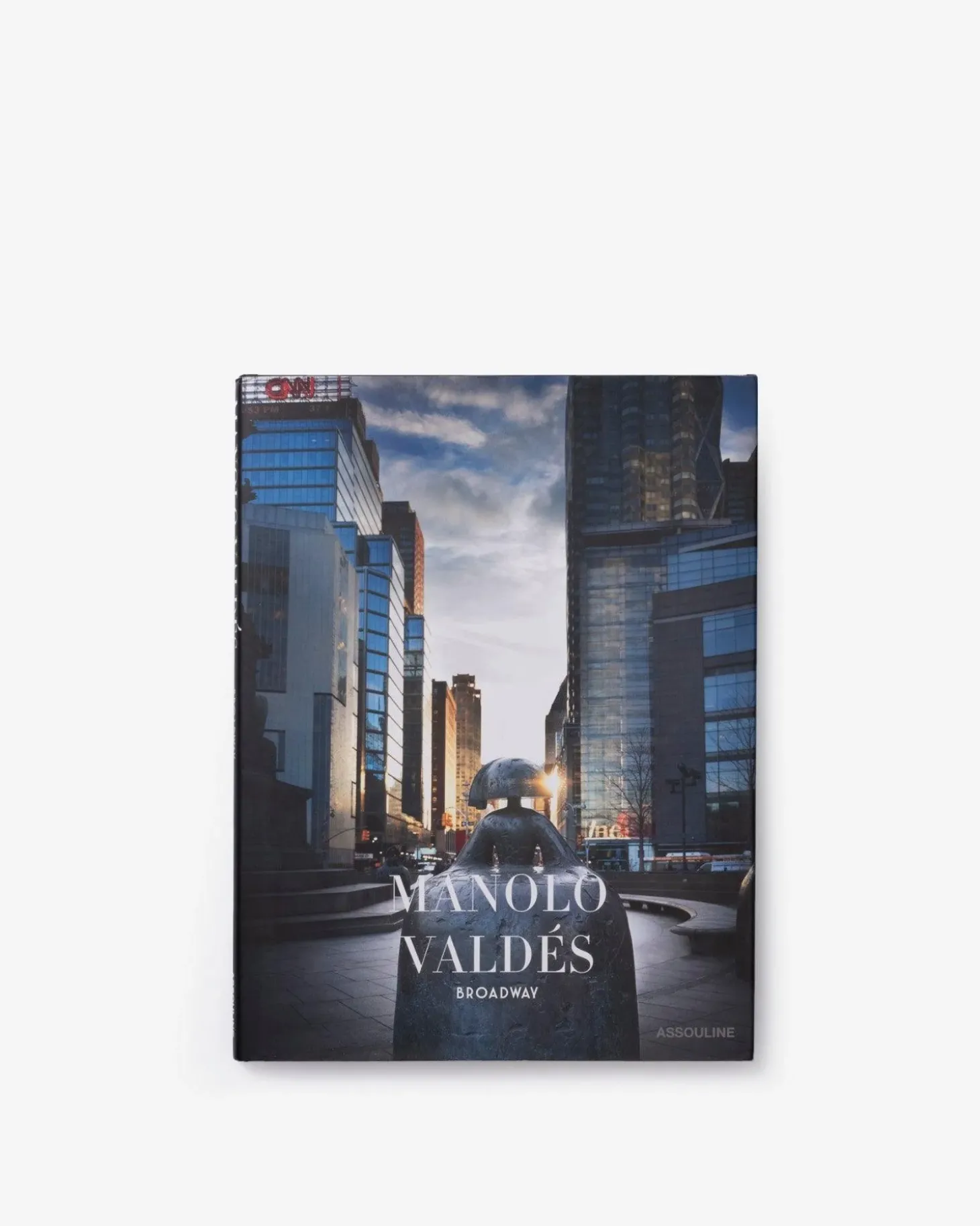 Manolo Valdes: Broadway