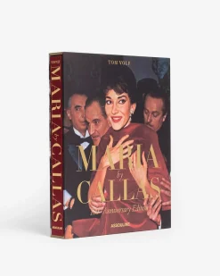 Maria Van Callas 100E Jubileumeditie