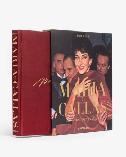 Maria Van Callas 100E Jubileumeditie
