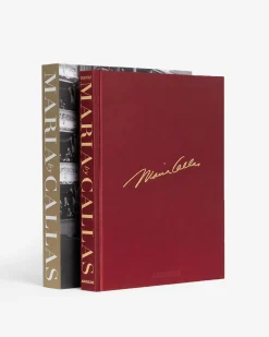 Maria Van Callas 100E Jubileumeditie