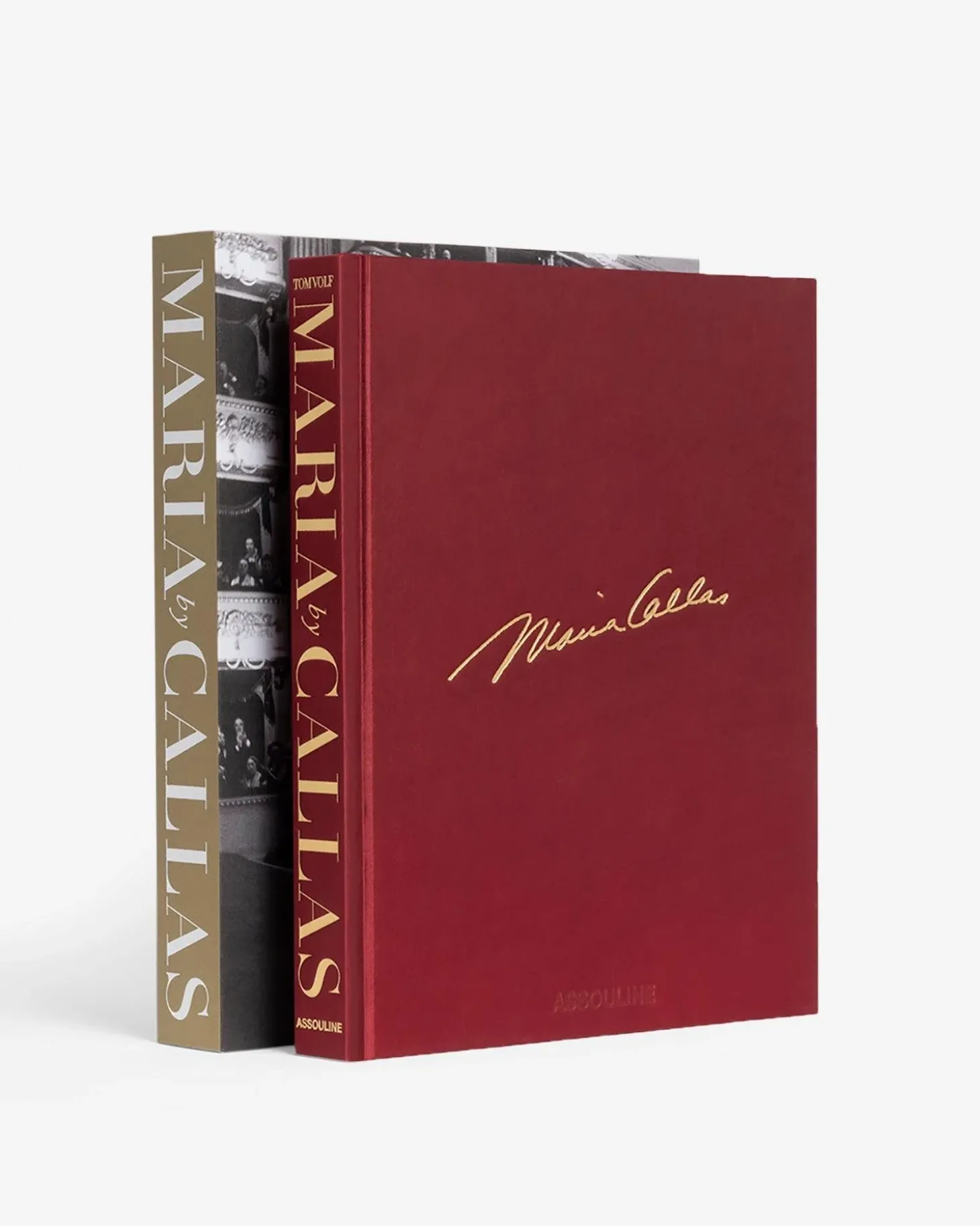 Maria Van Callas 100E Jubileumeditie