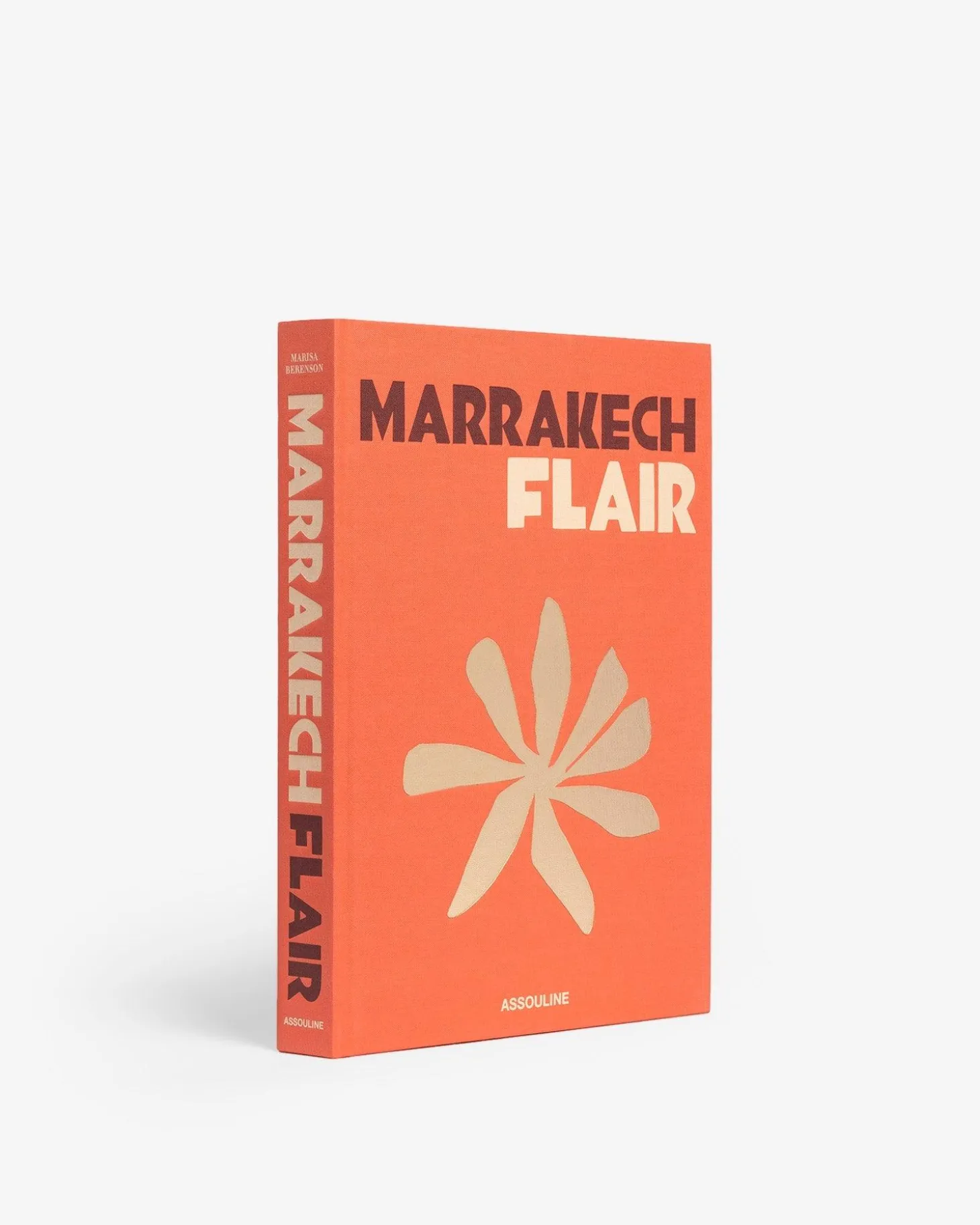 Marrakech-Flair