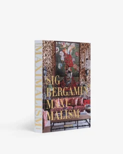 Maximalisme Door Sig Bergamin