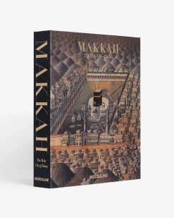 Mekka: De Heilige Stad Van De Islam