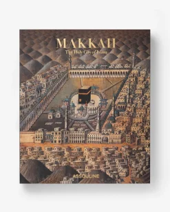 Mekka: De Heilige Stad Van De Islam