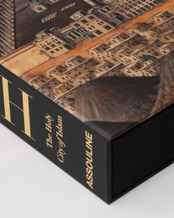Mekka: De Heilige Stad Van De Islam