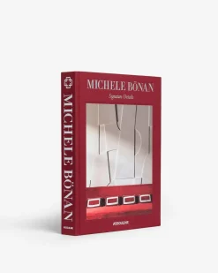 Michele Bonan: Handtekeningdetails
