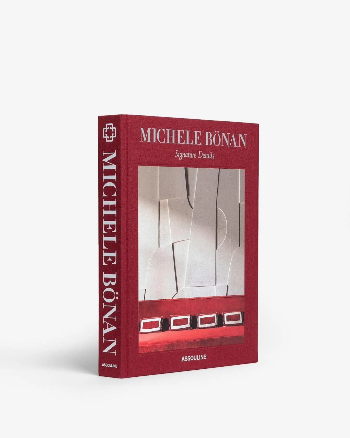 Michele Bonan: Handtekeningdetails