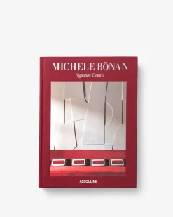 Michele Bonan: Handtekeningdetails