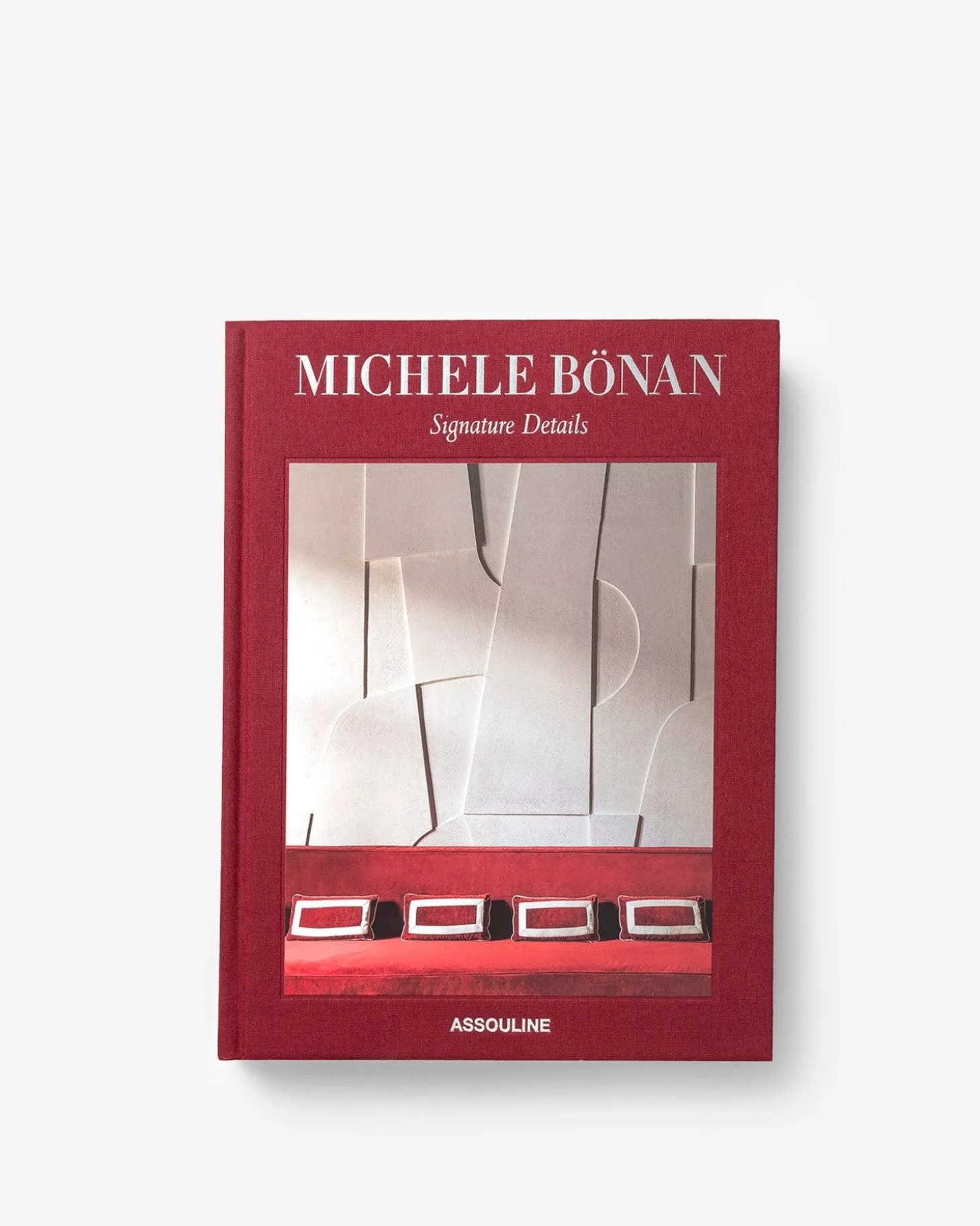 Michele Bonan: Handtekeningdetails