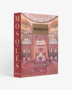 Moskeeen: De 100 Meest Iconische Islamitische Gebedshuizen