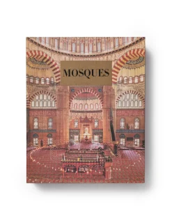 Moskeeen: De 100 Meest Iconische Islamitische Gebedshuizen